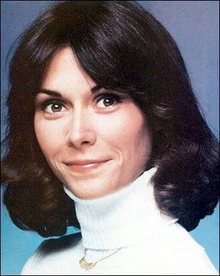 Quel tait le prnom de Kate Jackson dans 'Drles de Dames' ?