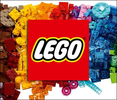 Combien de gammes de Lego existe-t-il ?