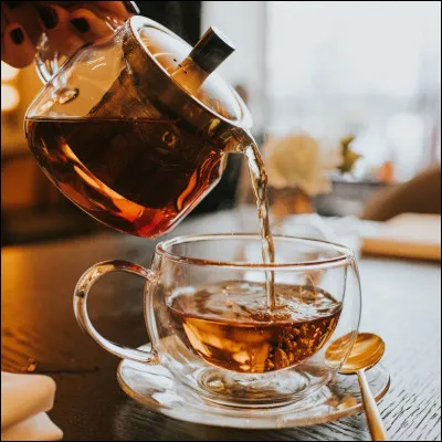 Bois du thé ou non ?