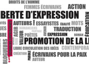 Quiz Barreaux pour un stylo (15/11 : Journe mondiale des crivains perscuts)
