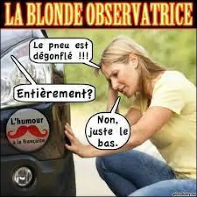 C'est le cerveau qui donne les ordres et les autres parties sont obligées d'obéir !