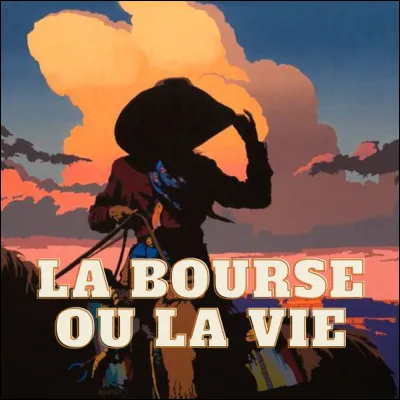 Quand les paysans avaient payé leurs impôts, ça leur faisait un gros trou aux bourses !