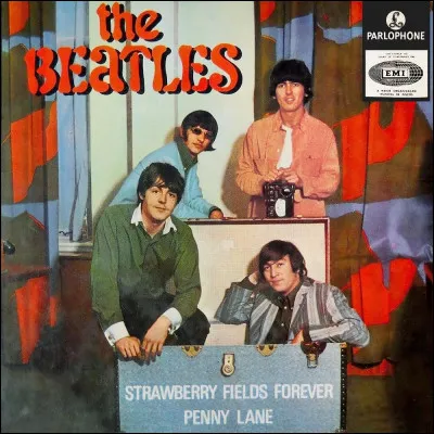 Malgré plusieurs tentatives, quelle est la seule chanson qu'ils parviennent à écrire après leur séparation ?