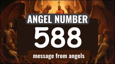 Quelle est la décomposition de 588 ?