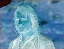 J'ai jou le rle Everett Hitch dans un film en 2008.