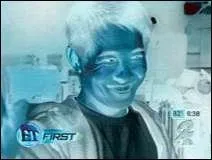 J'ai tourn une version du film de Bruce Lee : La fureur de vaincre.