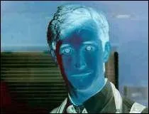 J'ai jou aux cts de George Clooney dans la srie 'Urgences'.