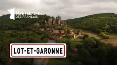 En quelle année le département du Lot-et-Garonne a-t-il été créé ?