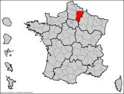 Comment appelle-t-on les habitants du département de l'Aisne ?