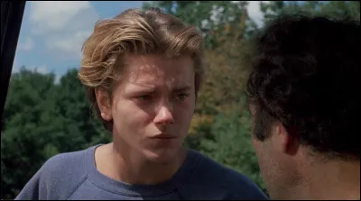 De qui ce brillant acteur, mort à 23 ans, est-il le frère aîné ? (Célèbre, il lest lui aussi et à raison.)