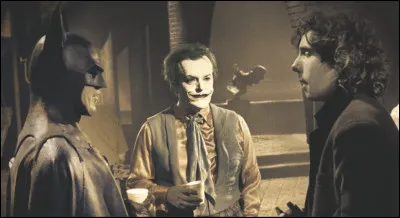 Même si la trilogie ''Batman'' de Nolan vaut bien un coup d'il attentif, il ne faudrait pas passer à côté de ce qu'en a fait un autre réalisateur. Lequel ?