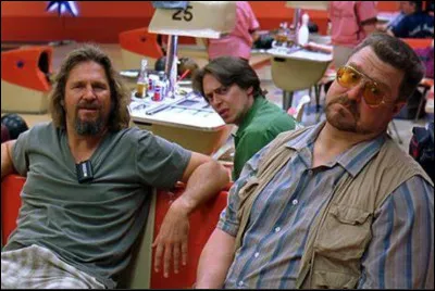 Un film complètement délirant à mi-chemin entre la comédie et le film noir. Je ne peux plus voir Jeff Bridges autrement que comme ''The Dude''. Les personnages sont ici dans leur habitat naturel, c'est-à-dire...