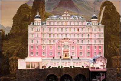 De quel film est-ce l'affiche ?