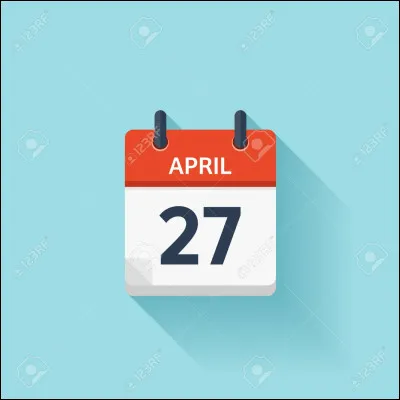 Quelle est sa date de naissance ?