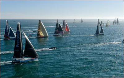 Quelle place dans le classement Jean Le Cam a-t-il obtenue lors du Vend&eacute;e Globe 2020-2021 ?