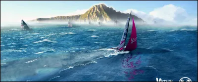 En quelle ann&eacute;e, Jean Le Cam a-t-il &eacute;t&eacute; oblig&eacute; d'abandonner le Vend&eacute;e Globe ?