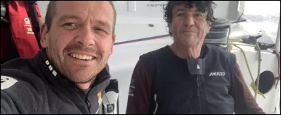 Lequel de ces participants, Jean Le Cam a-t-il secouru, &agrave; 600 milles au sud-ouest du cap de Bonne-Esp&eacute;rance, lors de l'&eacute;dition 2020-2021 du Vend&eacute;e Globe ?