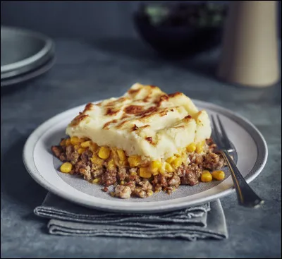 Quel est ton repas favori entre ceux-ci ?