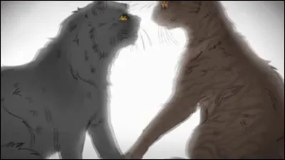 Quel est ton couple préféré au sein du clan du Vent ?