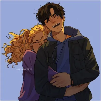 Comment aimerais-tu que soit l'histoire d'amour (s'il y en a une) ?