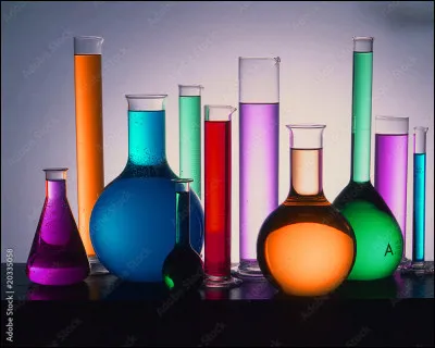 Quel est le symbole chimique du chlore ?