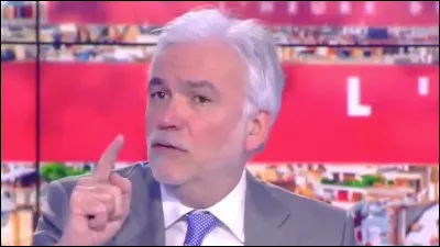 Fait du sport toute la journée, c'est le...