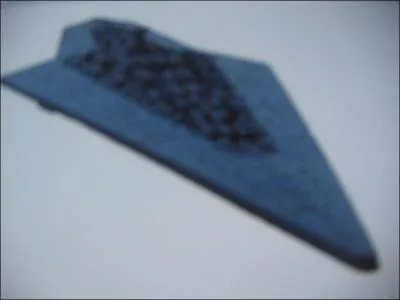 Quel est ce vaisseau ?