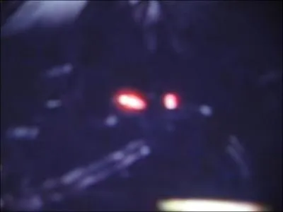 Quel est ce vaisseau ?