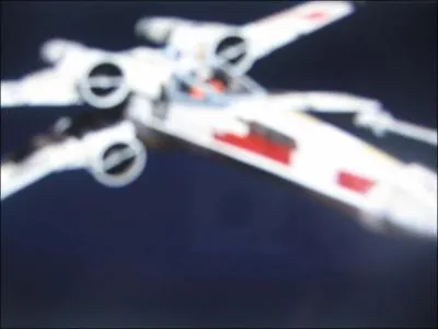 Quel est ce vaisseau ?