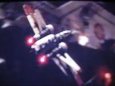 Quel est ce vaisseau ?