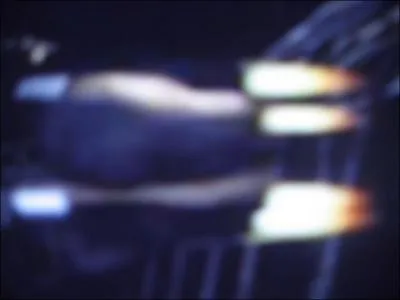 Quel est ce vaisseau ?