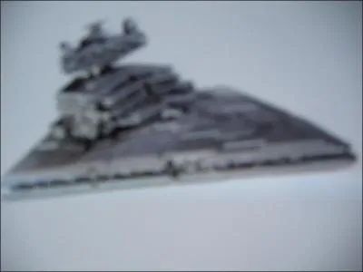 Quel est ce vaisseau ?