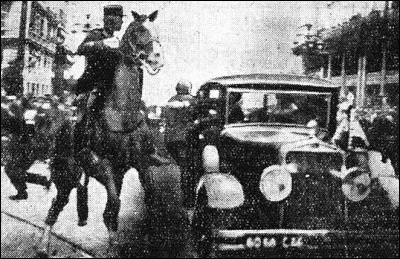 Dans quelle ville le roi Alexandre 1er de Yougoslavie est assassiné en 1934 ?