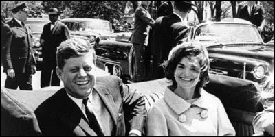 Dans quelle ville fut assassiné Kennedy en 1963 ?