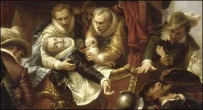 Qui a tué, en 1610, le bon roi Henri IV ?