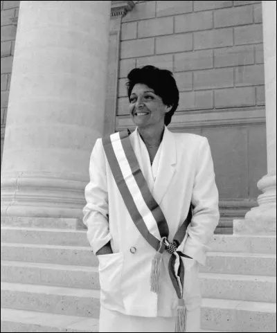 Qui est cette députée du Var exécutée par un commando en février 1994 ?