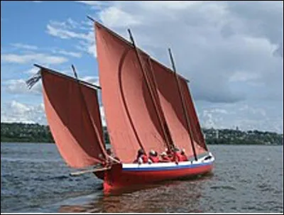 Quel est le genre du nom yole, bateau léger à voiles ?