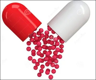 Quel est le genre du nom granule, un petit grain ?