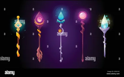 Quel pouvoir voudrais-tu avoir à la fin de ce test ?