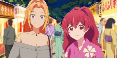 As-tu beaucoup d'amis ?