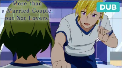 Pareil : De quelle couleur aimerais-tu avoir les cheveux ?
(C'est la dernière, allez !)