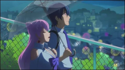 Si ton école organisait un T/P couple similaire à celui de ''Fuufu Ijou'', comment réagirais-tu ?