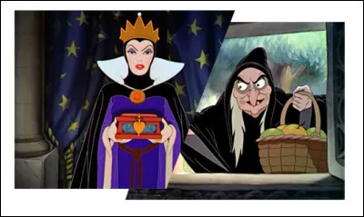 Dans le conte ''Blanche-Neige'' des frères Grimm, quels organes le chasseur doit-il rapporter à la reine, comme preuve de la mort de la belle ?