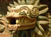 Quiz Mythologie maya / les dieux