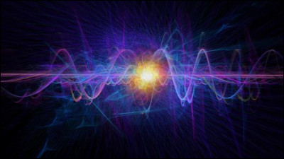 L'énergie libérée au foyer du séisme se dissipe sous la forme d'ondes sismiques. Quels sont les types d'ondes qui vont se propager ?