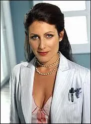 Qui est ce personnage ?