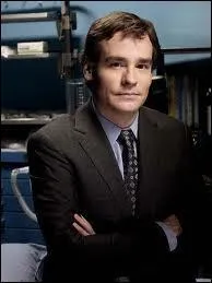 Qui est ce personnage ?