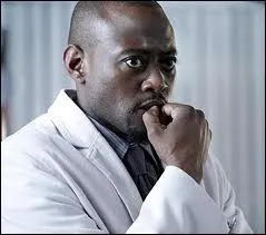 Qui est ce personnage ?