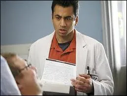 Qui est ce personnage ?