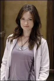 Qui est ce personnage ?